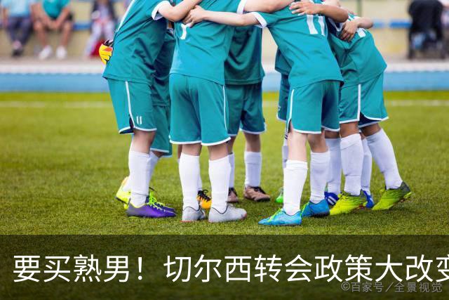 要买熟男！切尔西转会政策大改变 想引进35岁维尔贝克